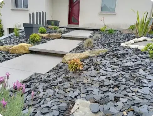 débroussaillage à Moréac - image 4