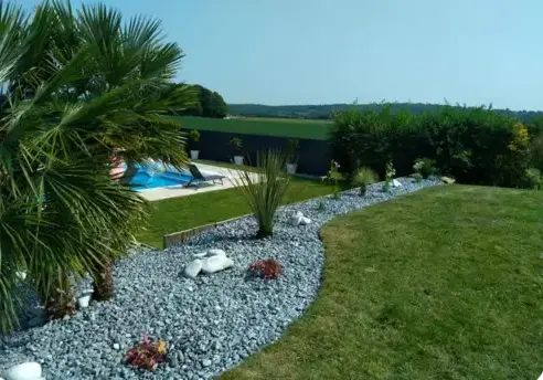 débroussaillage à Saint-Barthélemy - image 4