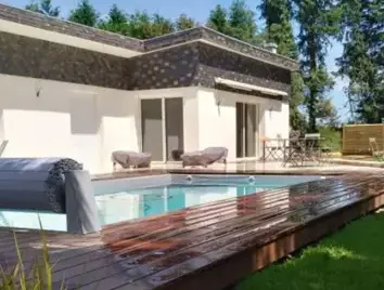 entretien jardin à Baud - image 3