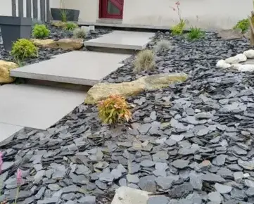 entretien jardin à Baud - image 4