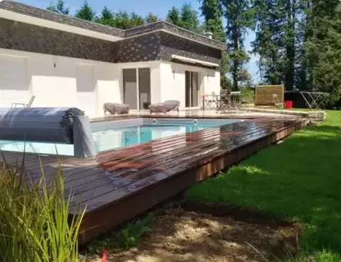 entretien jardin à Camors - image 4