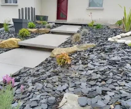 entretien jardin Évellys-1