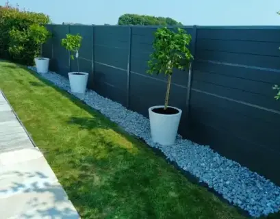 entretien jardin à Évellys - image 3