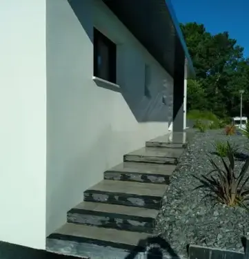 entretien jardin à Évellys - image 4