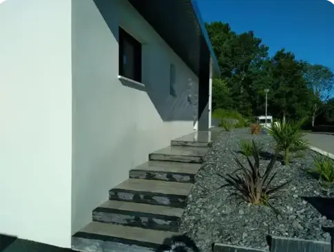 entretien jardin à Guénin - image 2