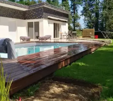 entretien jardin à Languidic - image 3