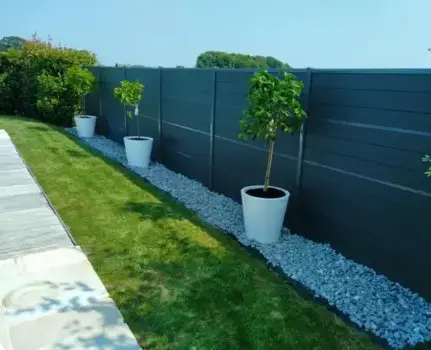 entretien jardin à Languidic - image 4