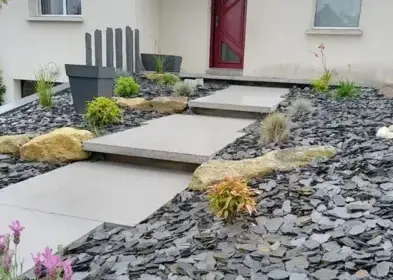 entretien jardin à Locminé - image 2