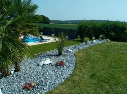 entretien jardin à Locminé - image 3