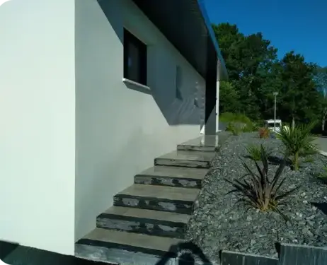 entretien jardin à Locminé - image 4