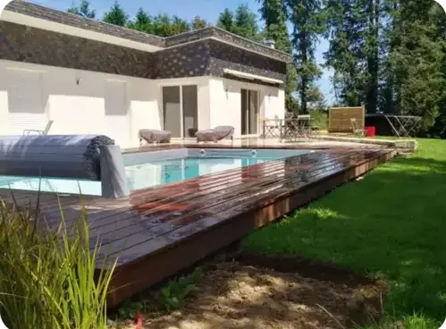 entretien jardin à Moréac - image 2