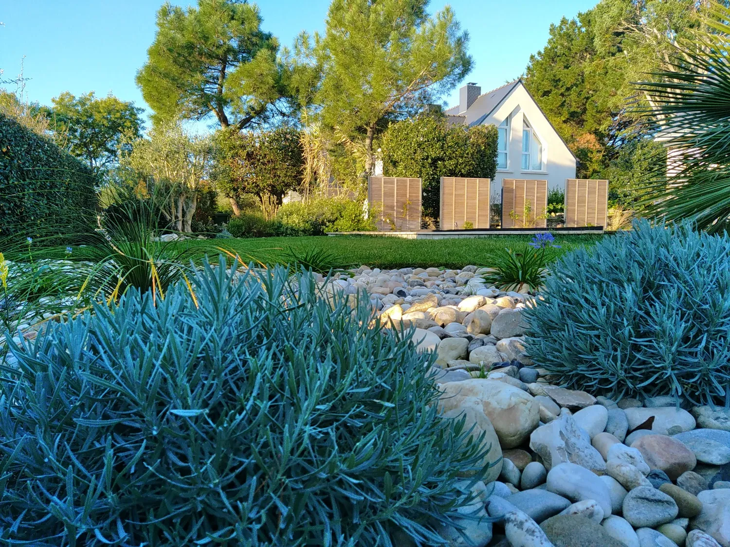 entretien jardin noyal pontivy