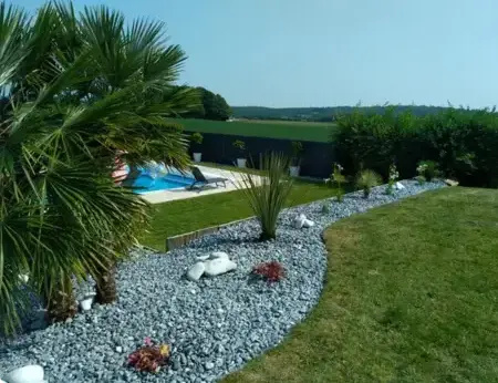 entretien jardin à Noyal-Pontivy - image 3