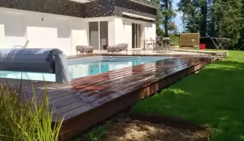 entretien jardin à Pluméliau-Bieuzy - image 3