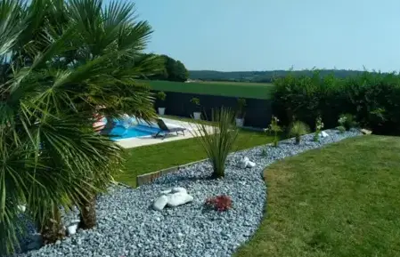 entretien jardin à Pluvigner - image 2