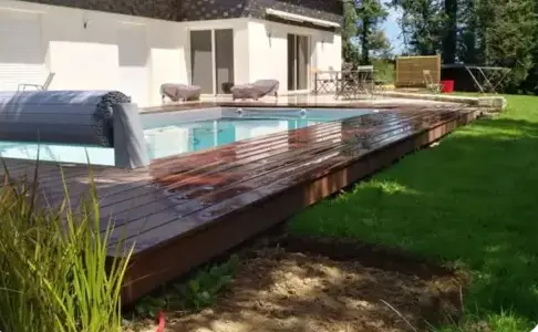 entretien jardin à Pluvigner - image 3