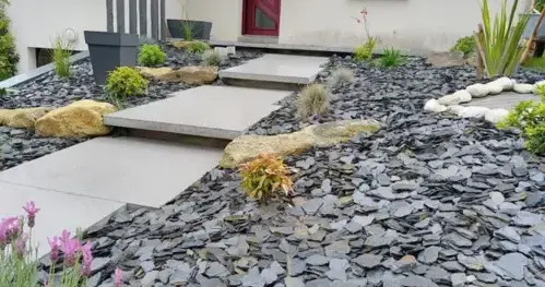 entretien jardin à Pontivy - image 4