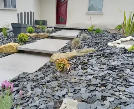 entretien jardin à Saint-Barthélemy - image 2