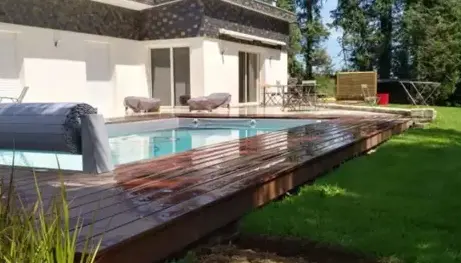 entretien jardin à Saint-Barthélemy - image 4