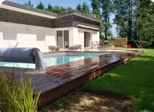 jardinier à Camors - image 3