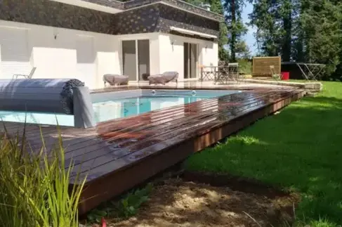 jardinier à Évellys - image 2