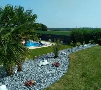 jardinier à Évellys - image 4