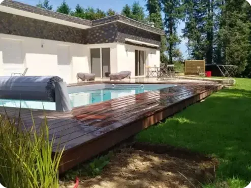 jardinier à Guénin - image 3