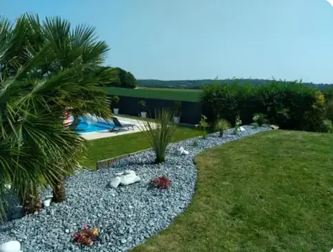 jardinier à Moréac - image 2