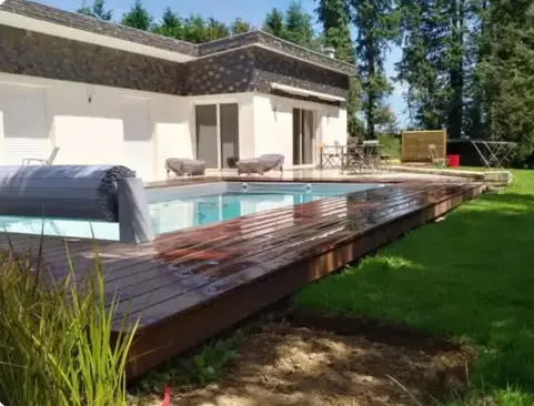 jardinier à Moréac - image 3