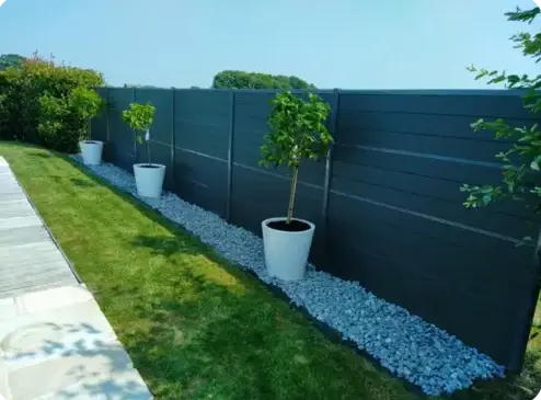 jardinier à Moréac - image 4