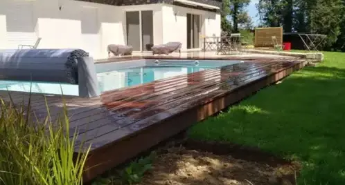 jardinier à Noyal-Pontivy - image 4