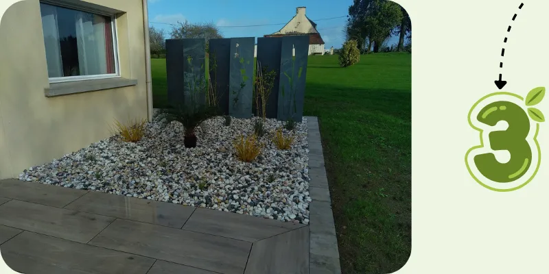 jardinier pontivy