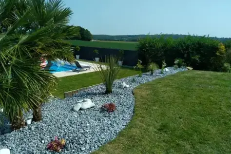 jardinier à Saint-Barthélemy - image 4