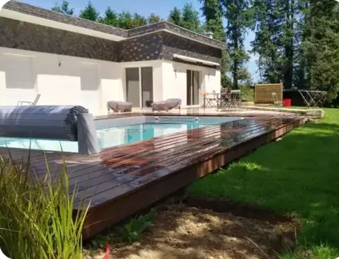 paysagiste à Camors - image 4