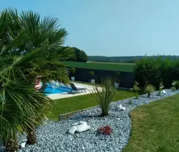 paysagiste Évellys-1