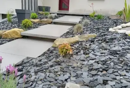 paysagiste à Évellys - image 2