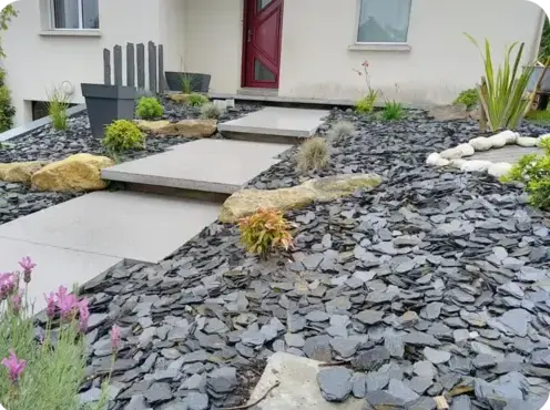 paysagiste à Guénin - image 2