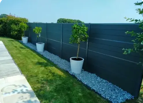 paysagiste à Guénin - image 4