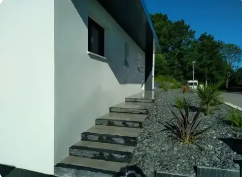 paysagiste à Moréac - image 2