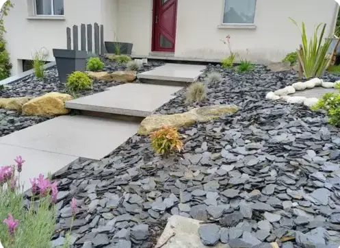 paysagiste à Moréac - image 3