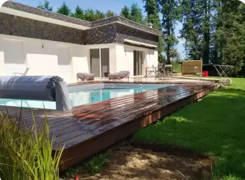 paysagiste à Moréac - image 4