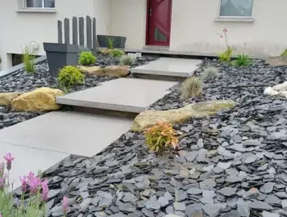 paysagiste à Noyal-Pontivy - image 4