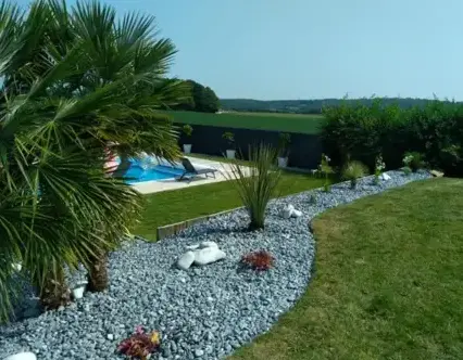 paysagiste à Saint-Barthélemy - image 4