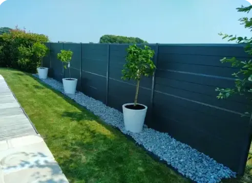 plantation à Baud - image 4