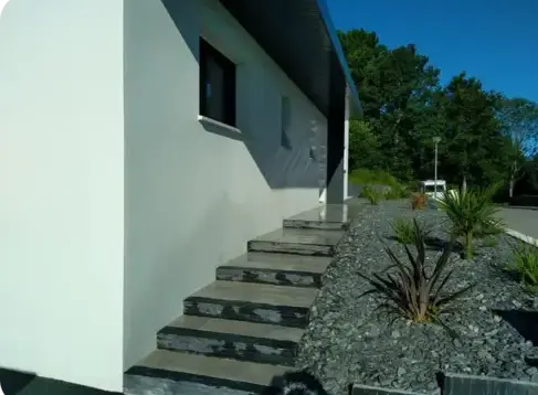 plantation à Camors - image 2