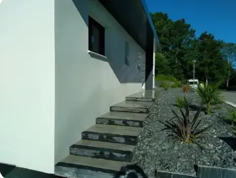 plantation à Guénin - image 3