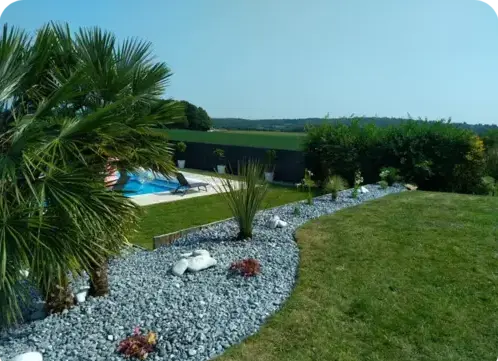 plantation à Languidic - image 2