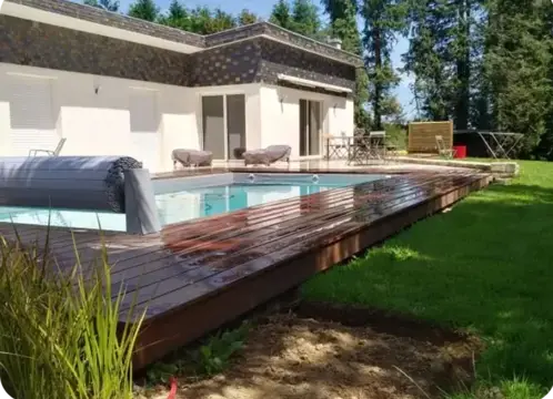 plantation à Languidic - image 3