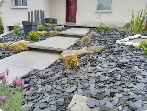 plantation à Languidic - image 4