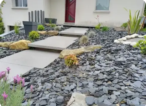 plantation à Locminé - image 2